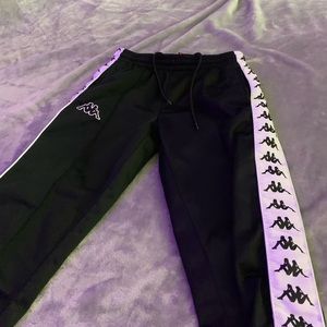 KAPPA TRACKPANTS